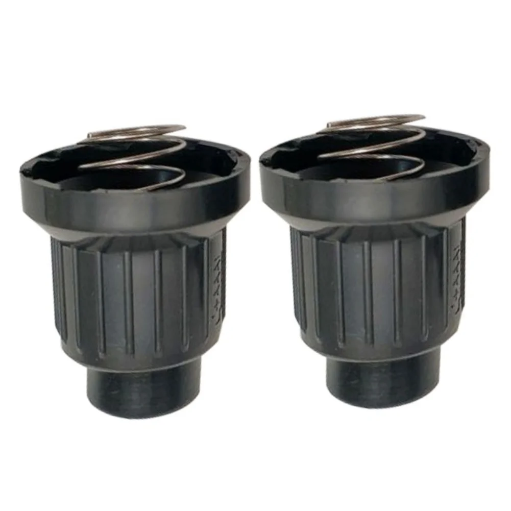 AA AAA Battery Cover BBQ Igniter Accessories Comprehensive Package Premium Plastic Material Reliable Performance BBQ Parties