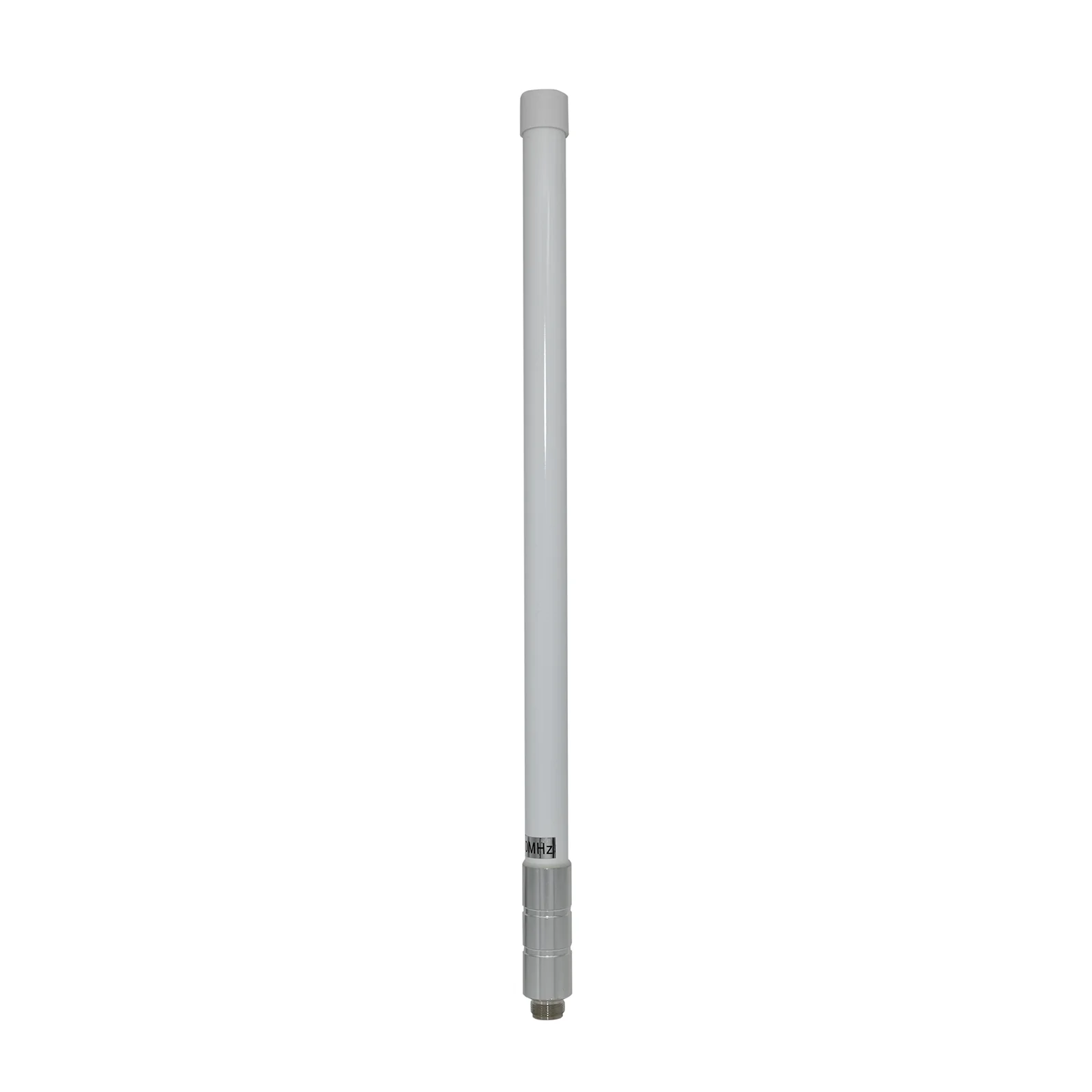 B01 PL259 Fiberglass Antenna - 144/430MHz Dual-Band High Gain Outdoor Antenna for Walkie-Talkie, LORA, WIFI, and Vehicle Radio