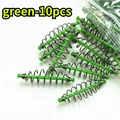 green-10pcs