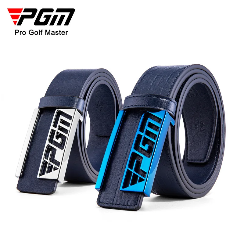 

PGM Men Golf Top Leather Printed Belt PD019 Wholesale