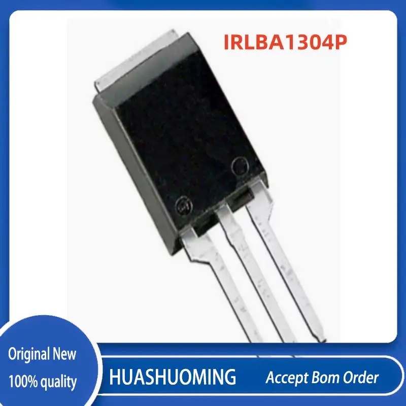 

10 шт.-20 шт./партия, новинка IRLBA1304P IRLBA1304 1304P TO-273