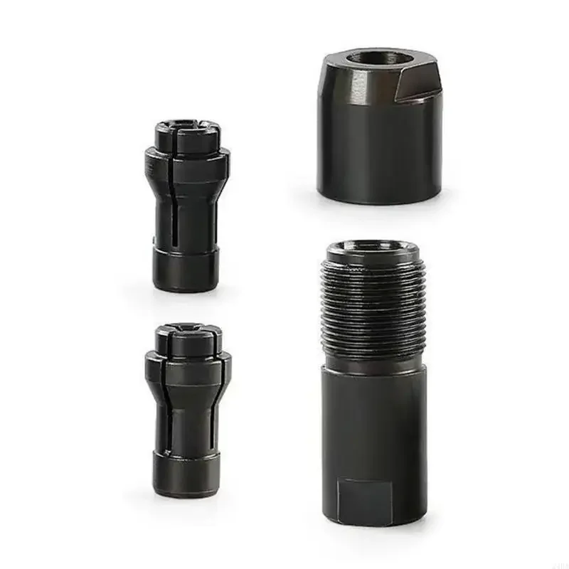 

Direct Grinding Conversion Head Transform 100 Grinder into a Straight Tool for Vehicle Maintenance Woodworking