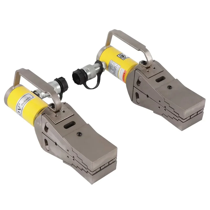 

Diagonal Used Hydraulic Flange Spreader and Cutter