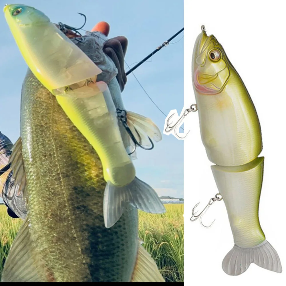 Glide Bait 135Mm 28…