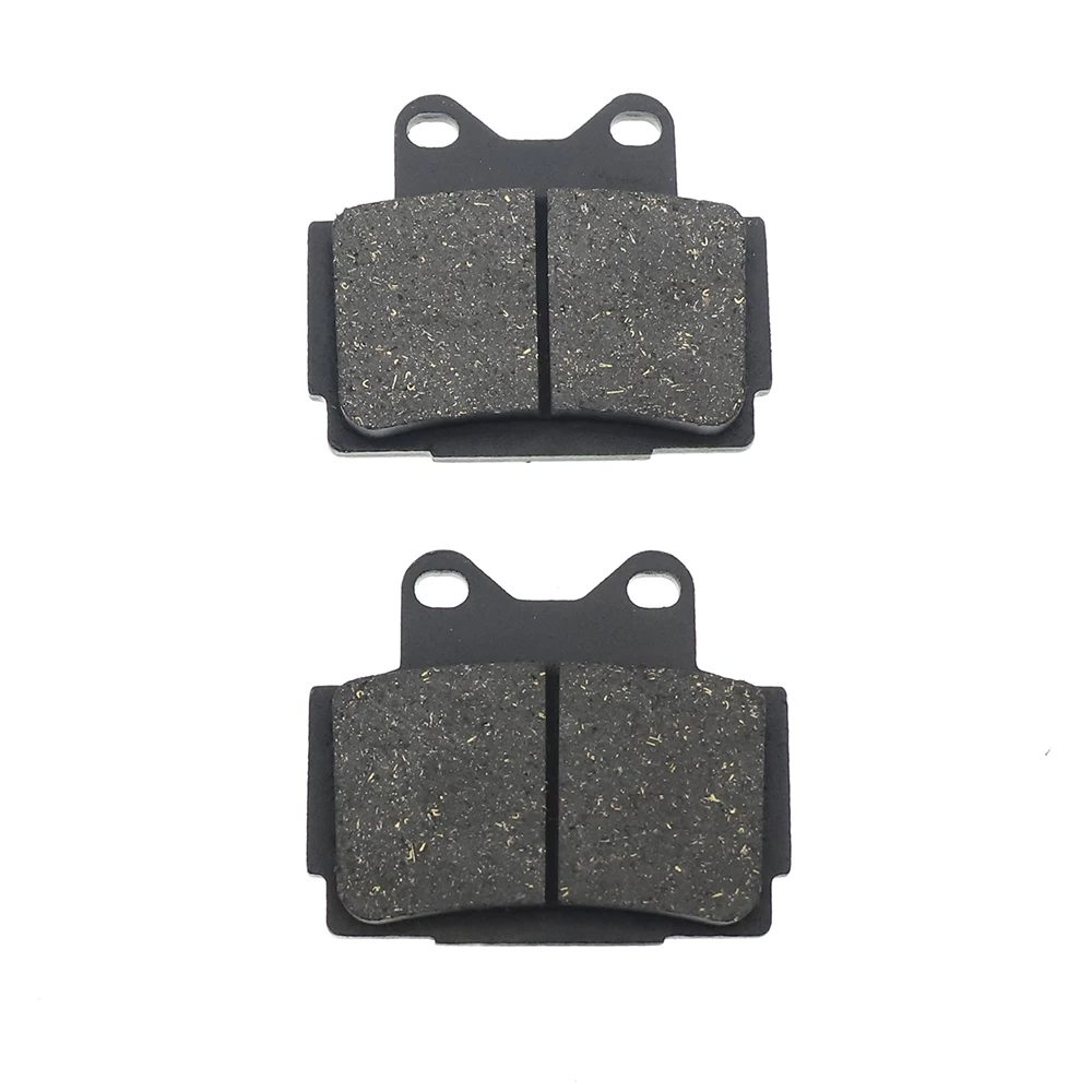 

SXLL Motorcycle disc brake pads Brakes Front and rear disc brake pads for FA104 Yamaha FZV FZR TZR SRZ XJ 125 250 400 500 600