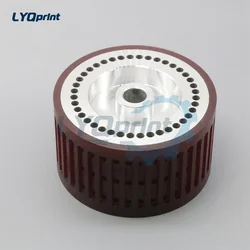 Best Quality Stahl Folding Machine Suction Wheel Stahl Folding Machine Spare Parts ZD.233-028-0100 FH.10066561/02