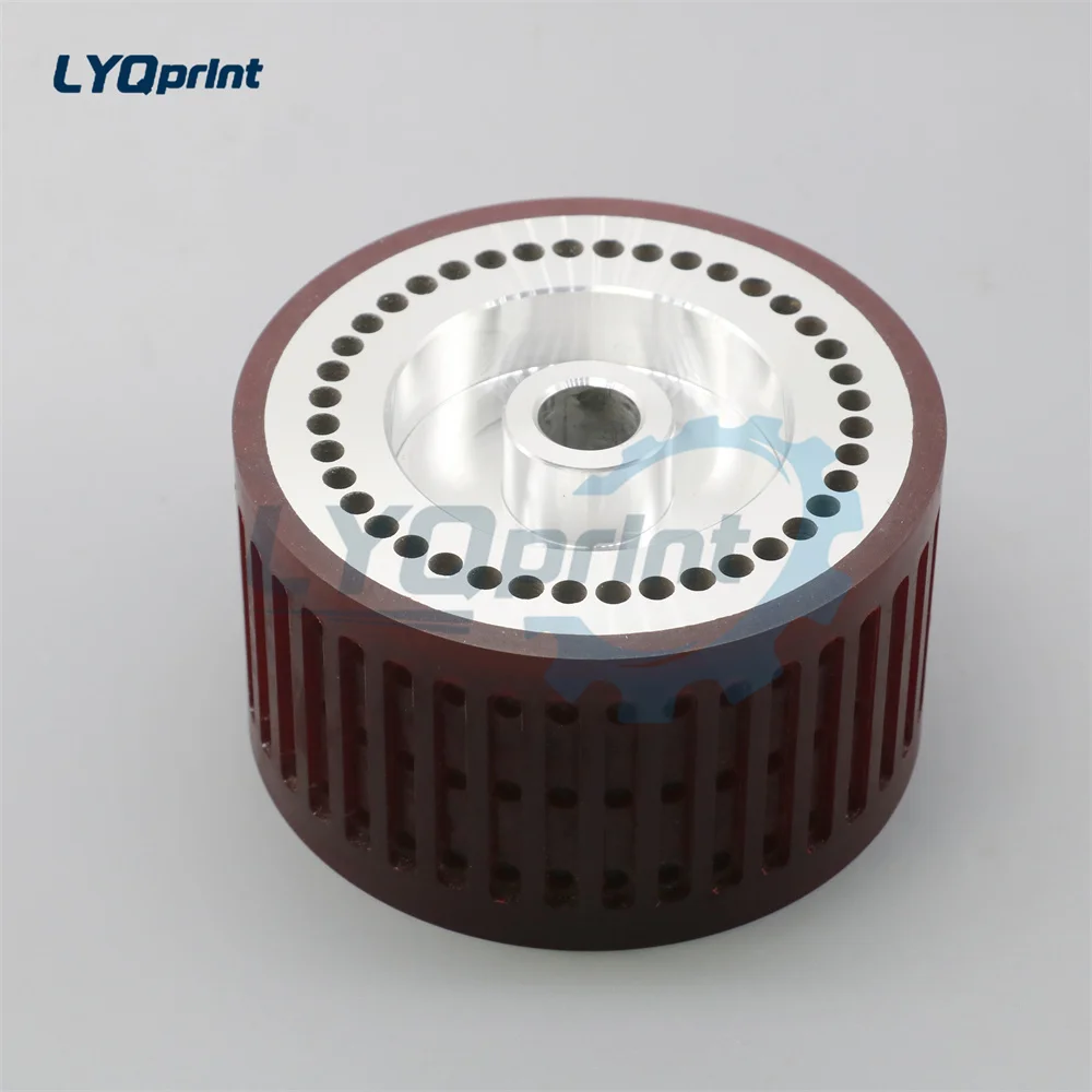 Best Quality Stahl Folding Machine Suction Wheel Stahl Folding Machine Spare Parts ZD.233-028-0100 FH.10066561/02