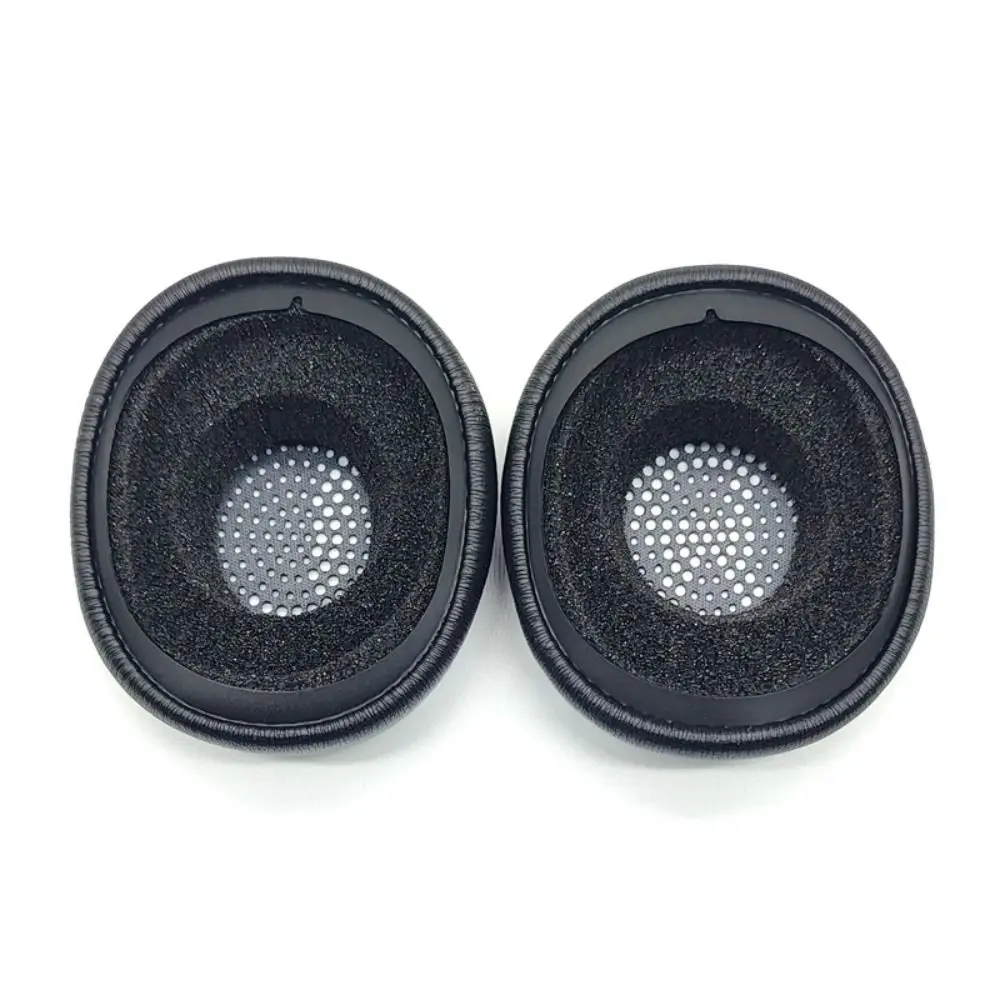 Almohadillas de espuma piezas para los oídos, almohadillas de repuesto para los oídos, cojín para los oídos, accesorios para Jabra Evolve2 30 SE MS UC, 2 uds.