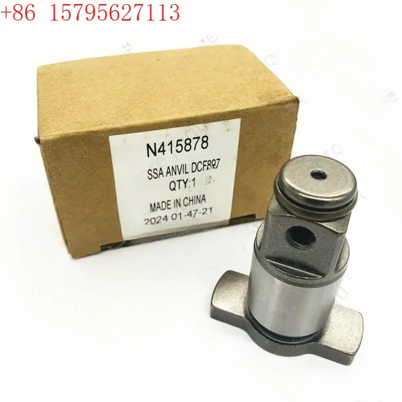 DCF897 CONJUNTO DE ANVIL para DEWALT N415878 DCF897B DCF897P2