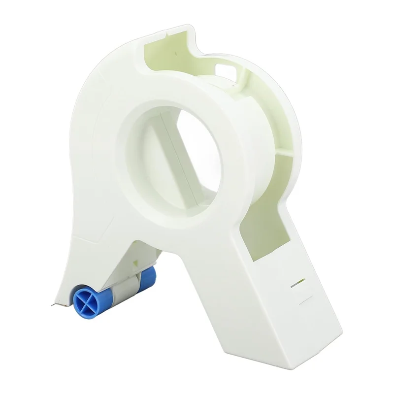 

AB34-диспенсер для малярной ленты, точный резак для покраски отделки дверных рамок, портативный аппликатор ленты для художника