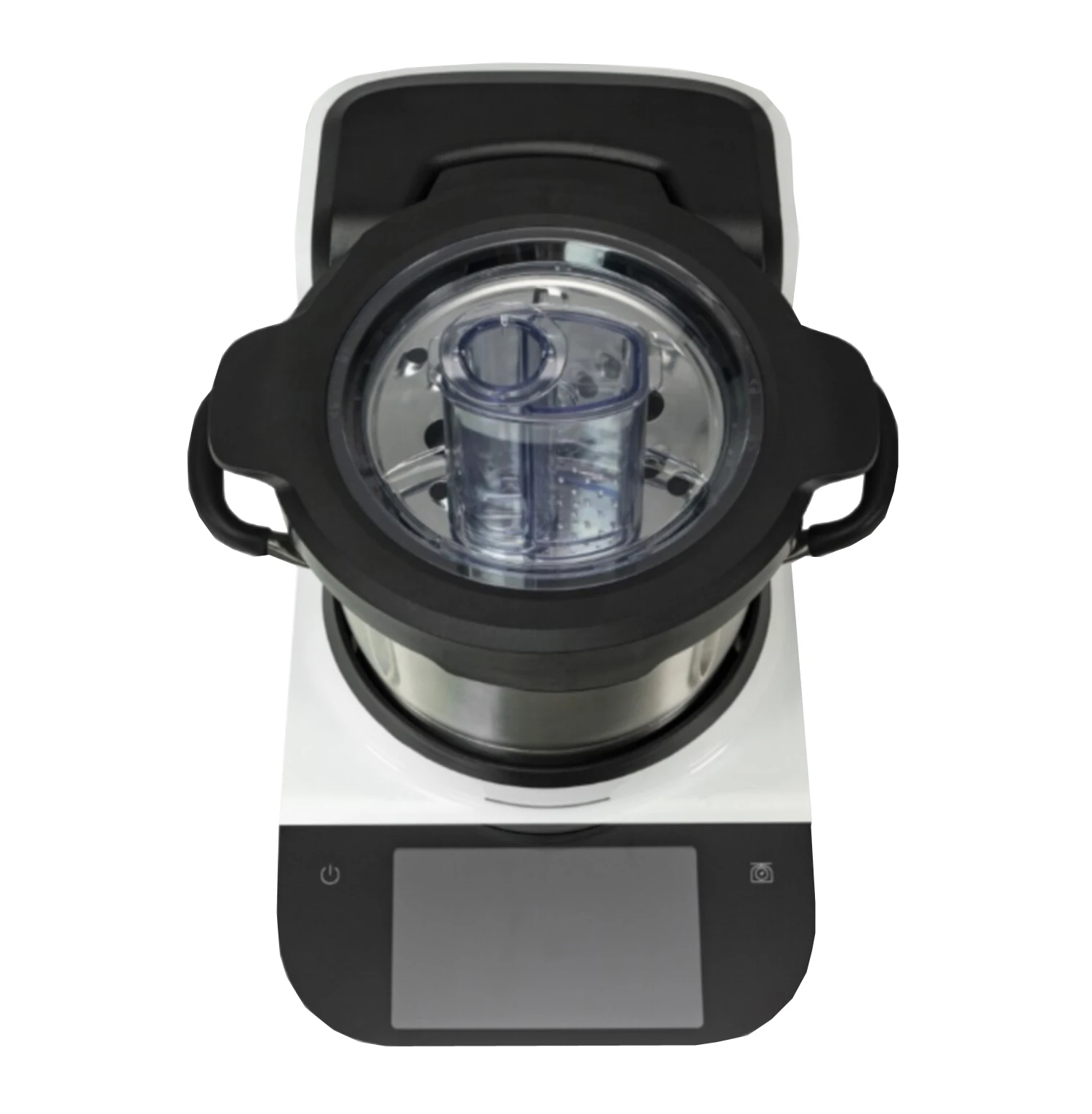 Multifunctional Kitchen Appliances Thermo Mixer Soup Maker Blender Cooker Robot Cuisine Food Processor