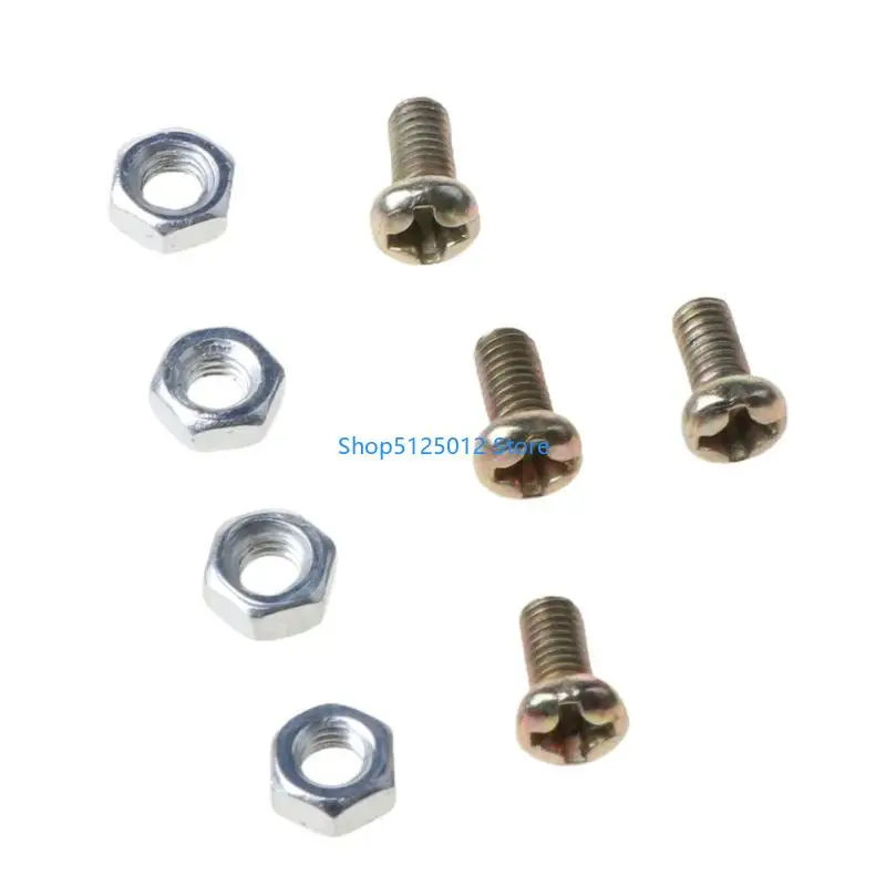 G8TC Home Home Microwave Oven Filament 4 Pin Socket محول أبيض