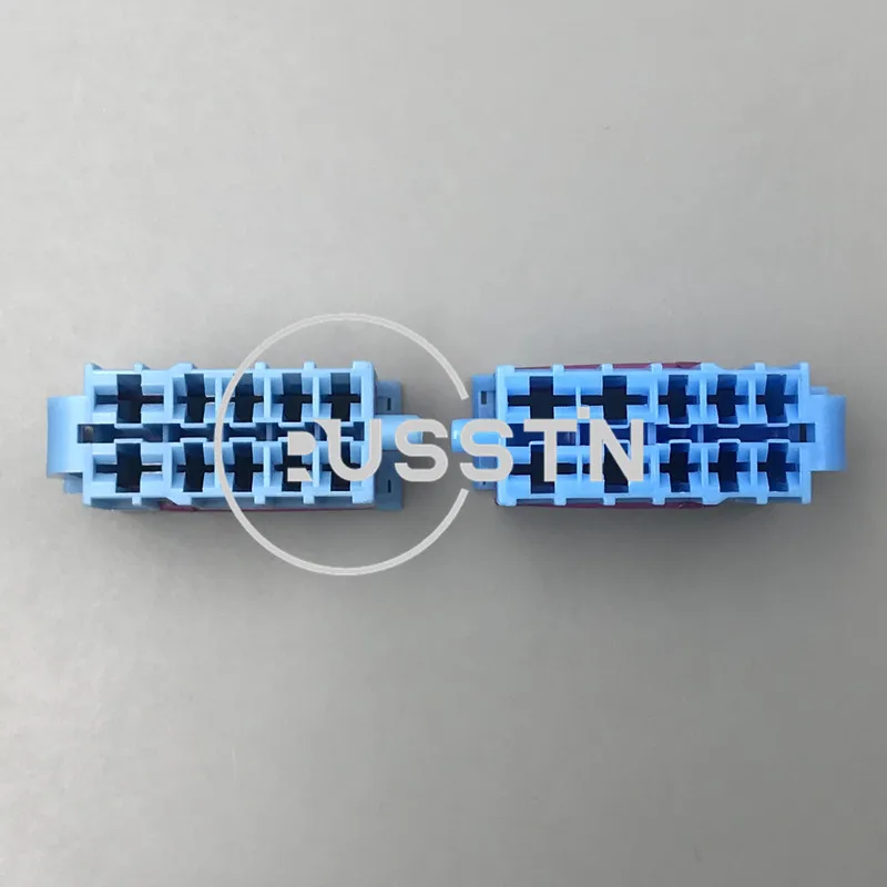 1 セット 10 ウェイ自動コネクタ 928578 ソケット AC アセンブリ車ハーネスプラグ