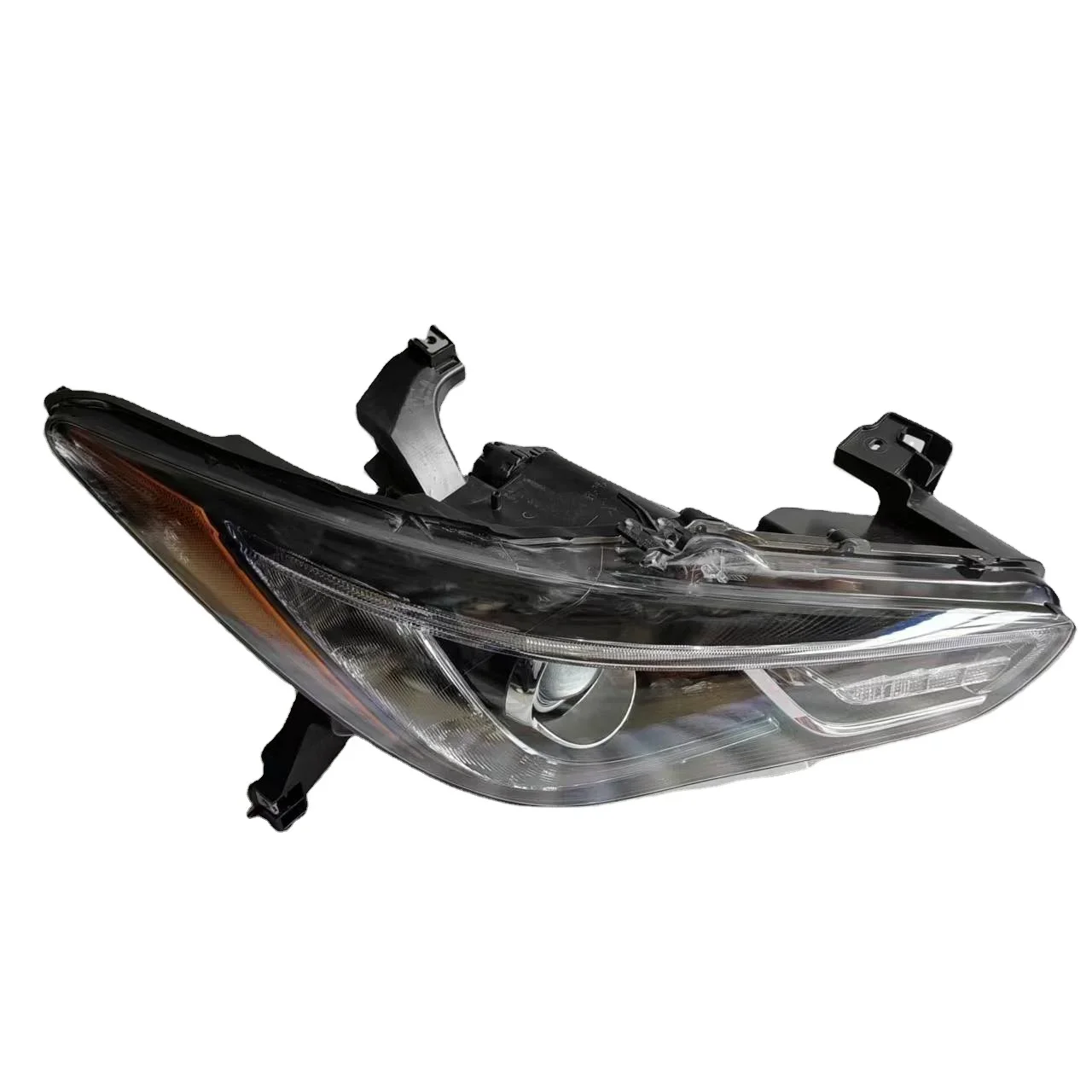 For Infiniti High Quality QX60 Factory Direct Sales car headlight  car lights led headlight