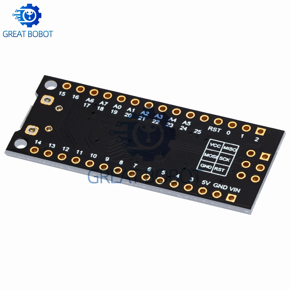 MH-Tiny ATTINY88 micro development board 16Mhz /Digispark ATTINY85 Upgraded /NANO V3.0 ATmega328 Extended Compatible for Arduino