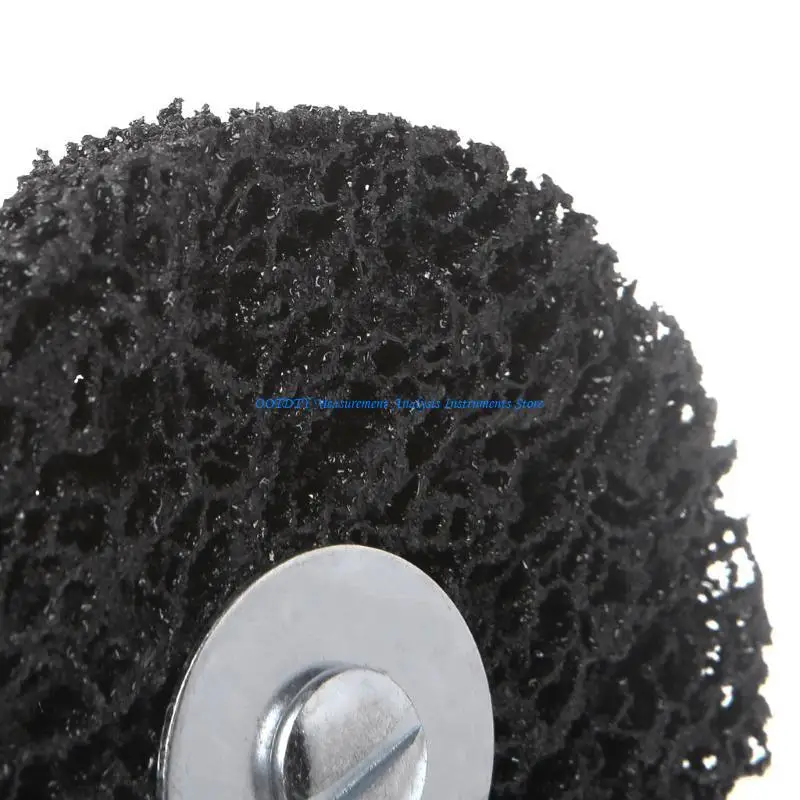 367D Poly Strip Grinder Discs Paint Raim Rust Clean for Cathive Tools