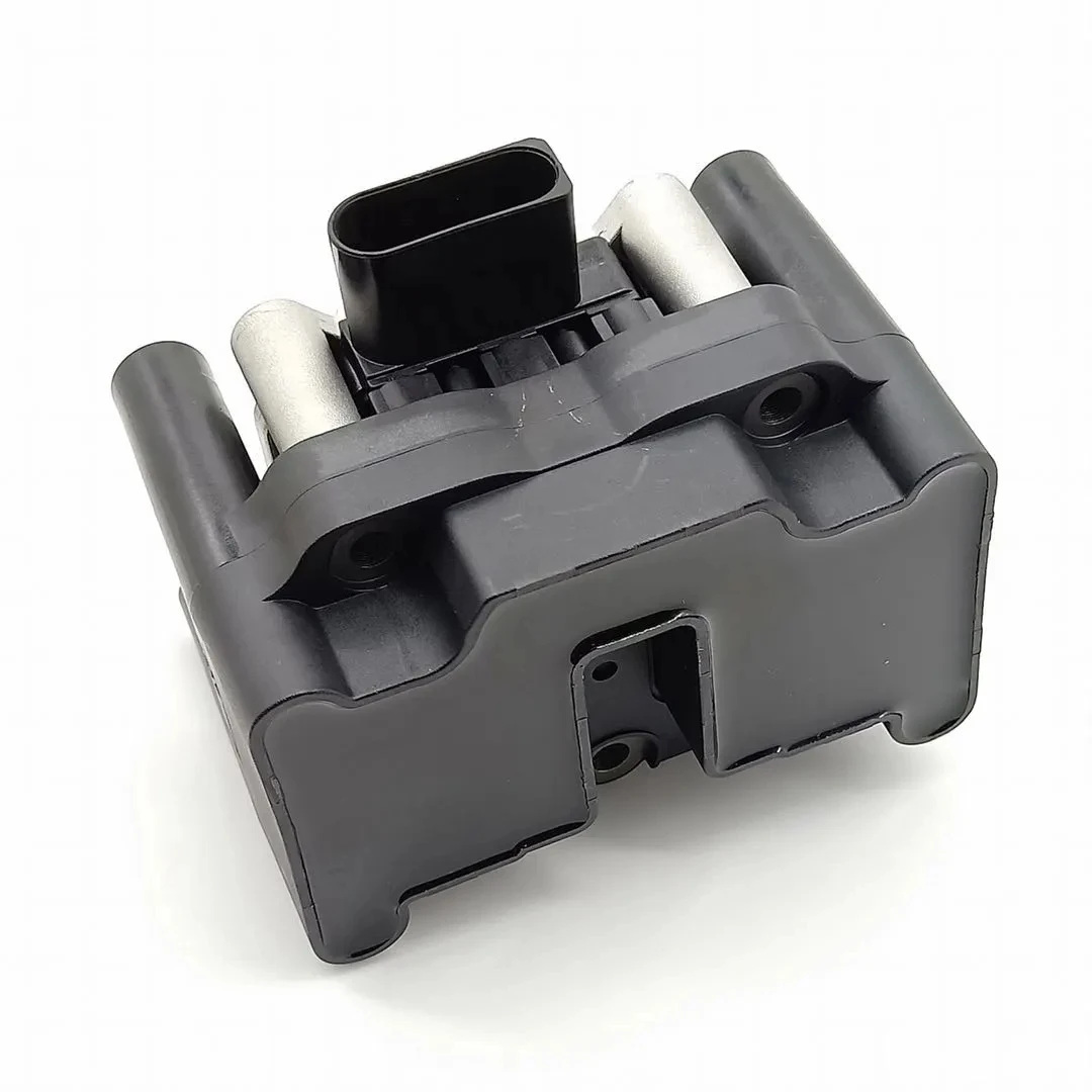 Ignition Coil 06B905106A for VW Jetta Beetle Golf Audi A4 A3 Skoda Seat 032905106D 032905106E 032905106B 032905106