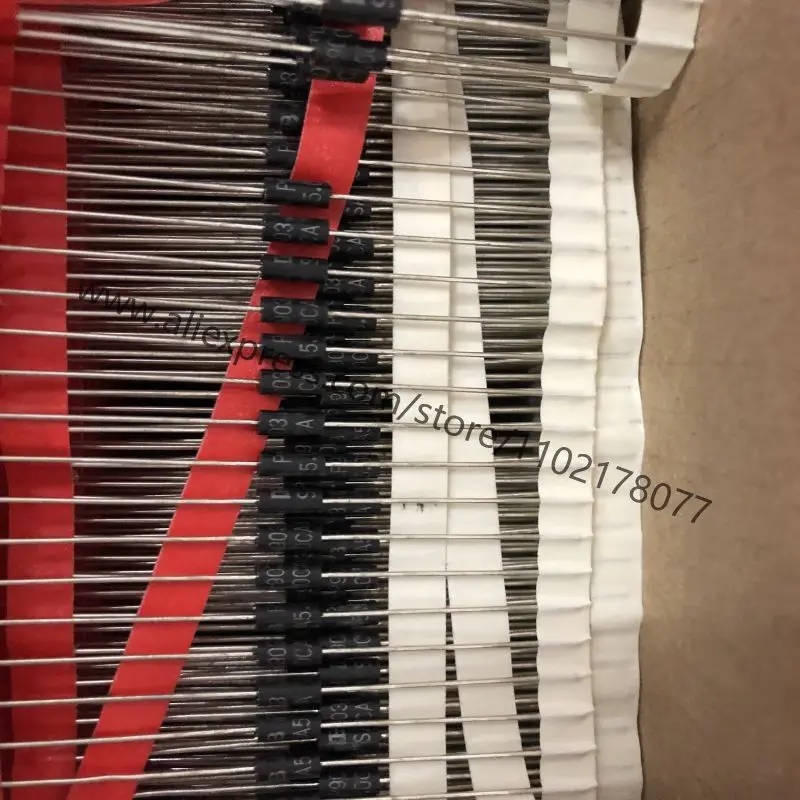 50 ~ 1000Pcs Sa5.0ca Esd Suppressor/Tvs Diode Sa5.0ca Bi-Directionele Gratis Verzending