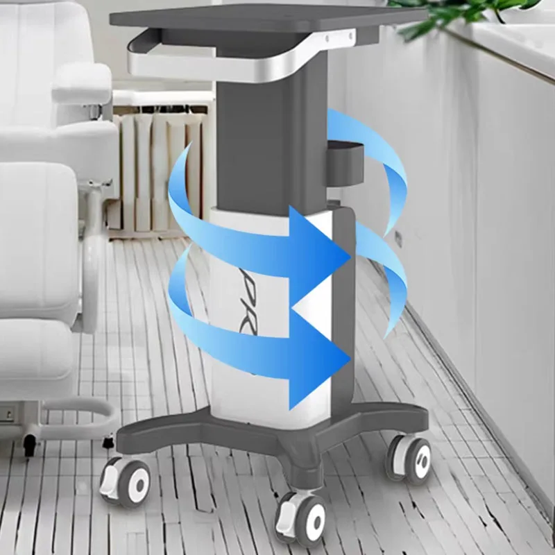 

Многофункциональная тележка для салона красоты на колесах, сварная тележка для листового металла, профессиональная мобильная стойка для инструментов для салонов и стоматологических клиник