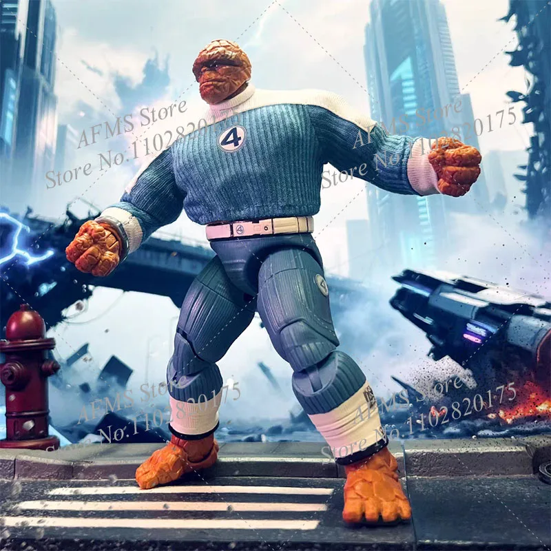 1/12 남성 군인 벤 그림 긴 소매 신축성 스웨터 해병대 파일럿 빅 가이 풀오버 탑 6인치 ML 액션 피규어용