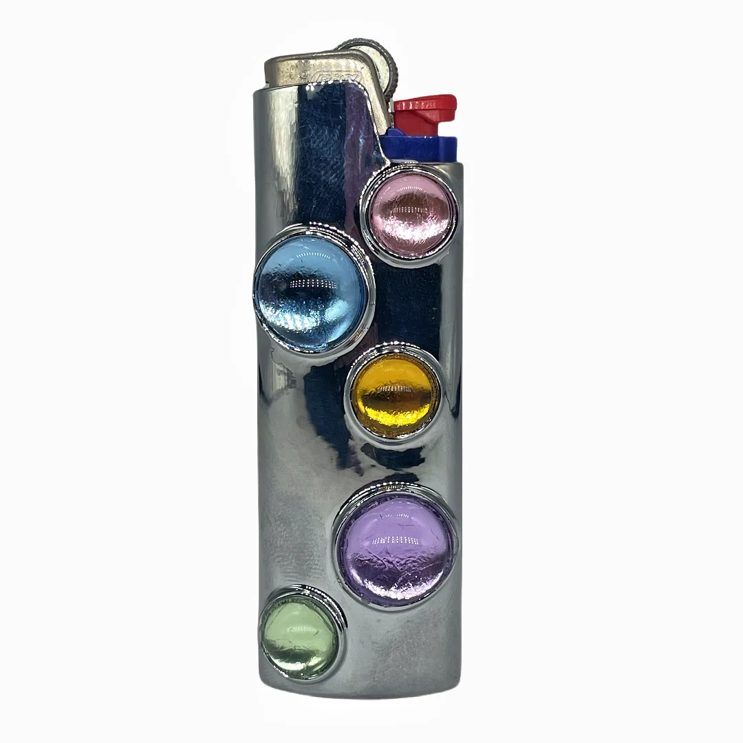 Bic J6 Lighter Case…
