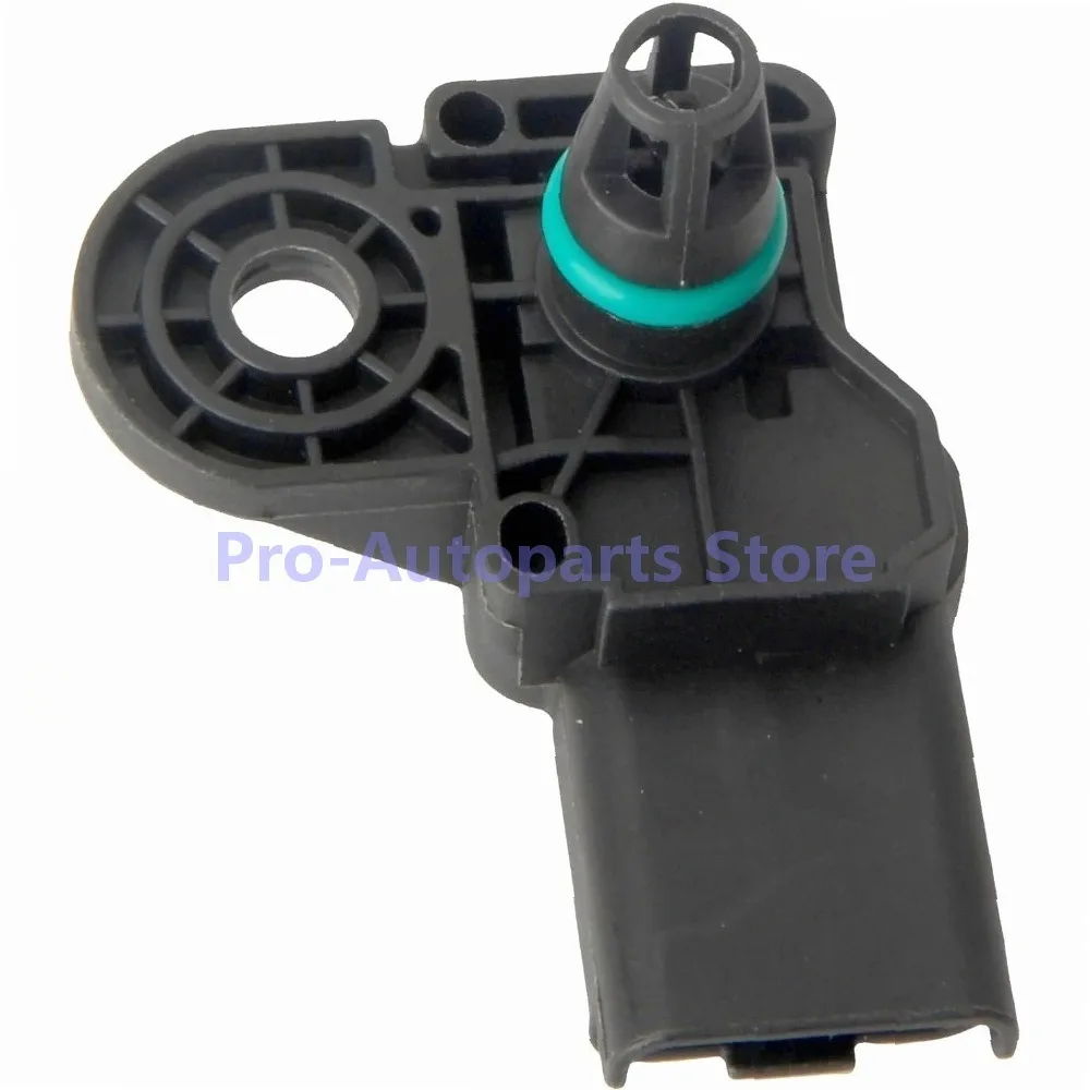 For Cooper 2007-2010 1.6L L4 Manifold Absolute Pressure Sensor MAP Sensor 13627539811