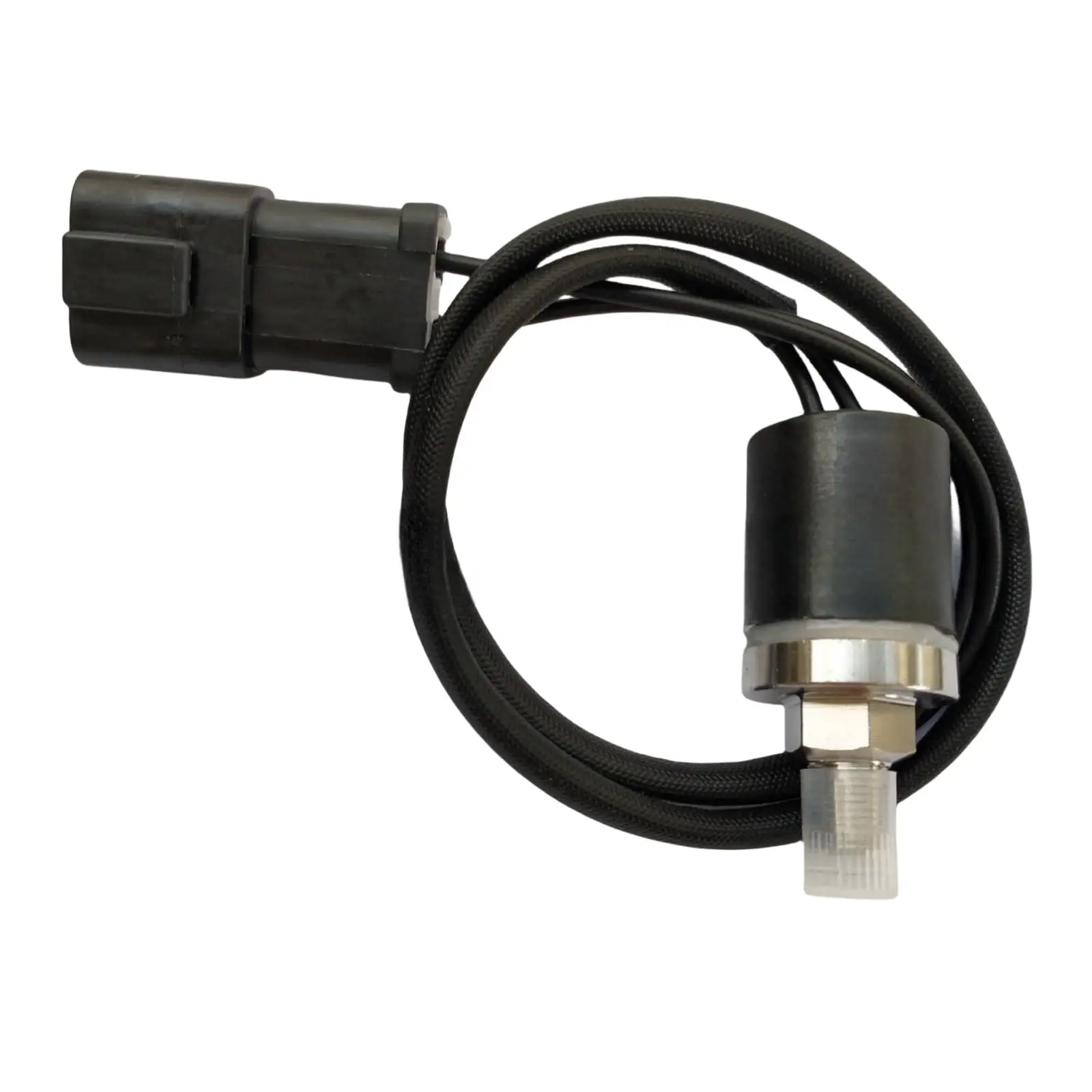 

XCWoOshop 992-6040 Oil Pressure Inductor 9926040 Fits for Excavator Accessoriess WA38