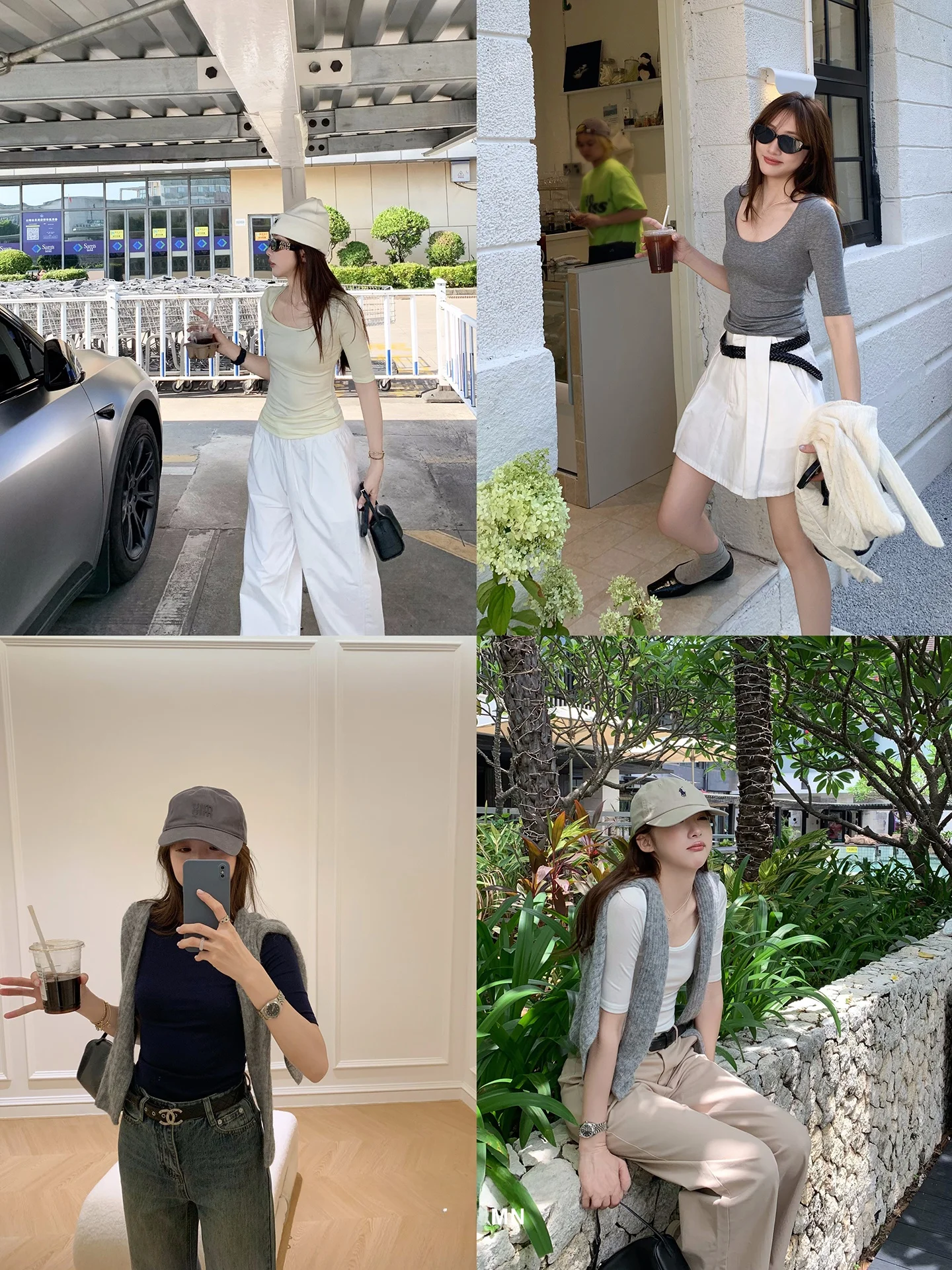 

Женская футболка Floral Home Lyocell Sanlass T с коротким рукавом и U-образным вырезом, приталенная, для повседневной носки, летняя, дышащая, для внутреннего и внешнего использования