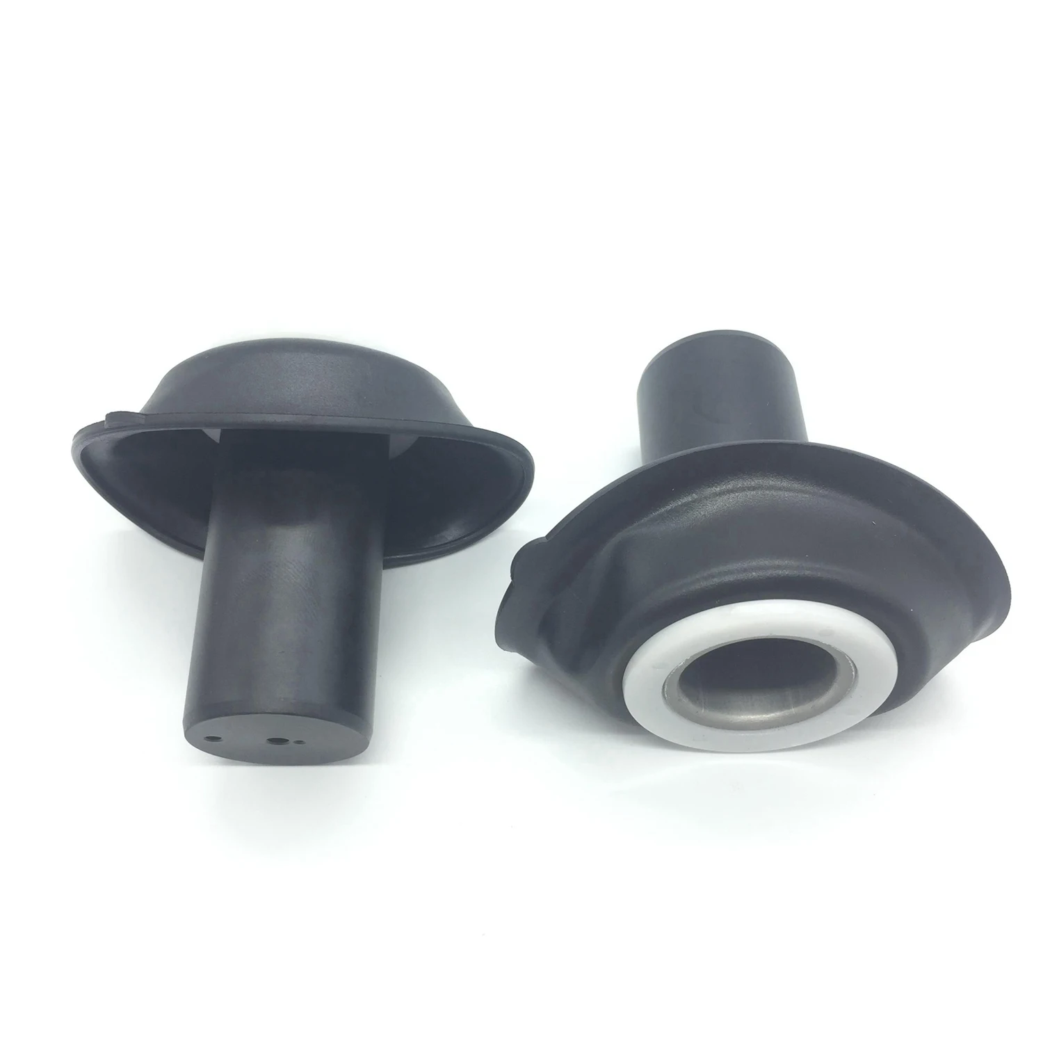 Kit di riparazione carburatore a membrana sottovuoto per carburatore moto facile da usare per XV535 XV Virago 535 parti dell'ago galleggiante guarnizione