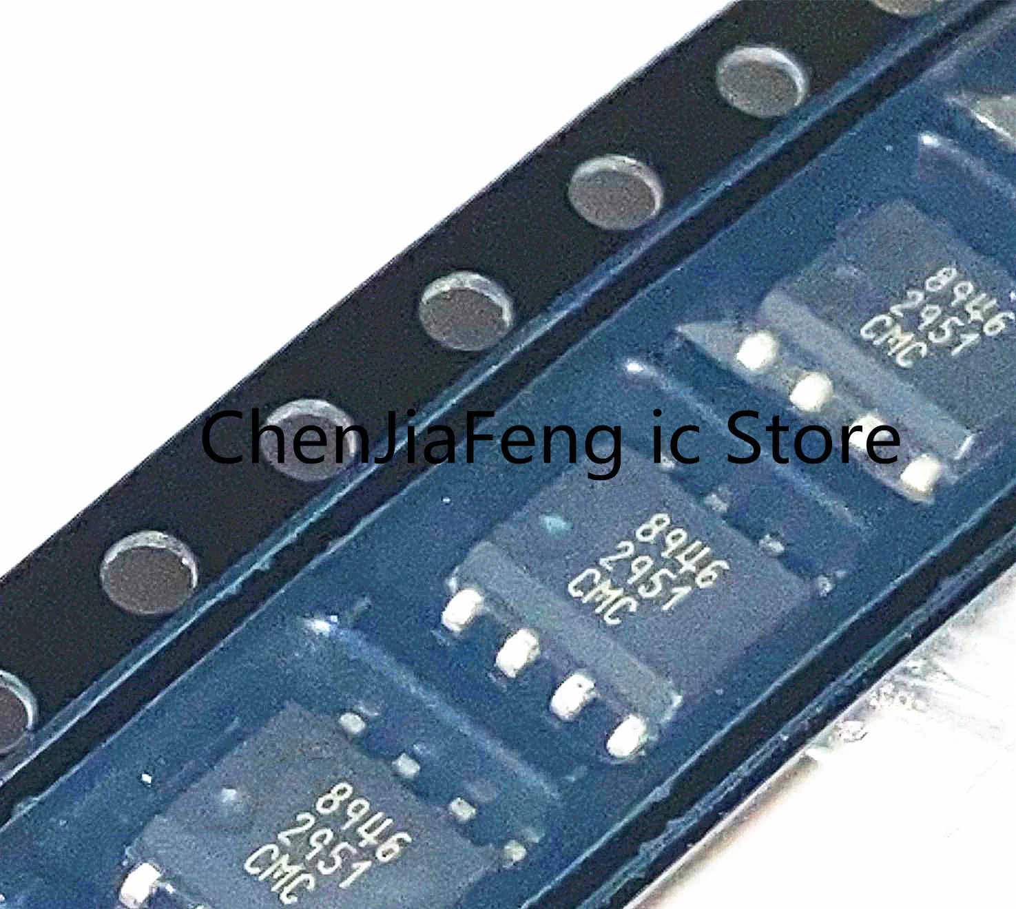 10PCS~500PCS/LOT  LP2951CMX  2951  SOP8  New original