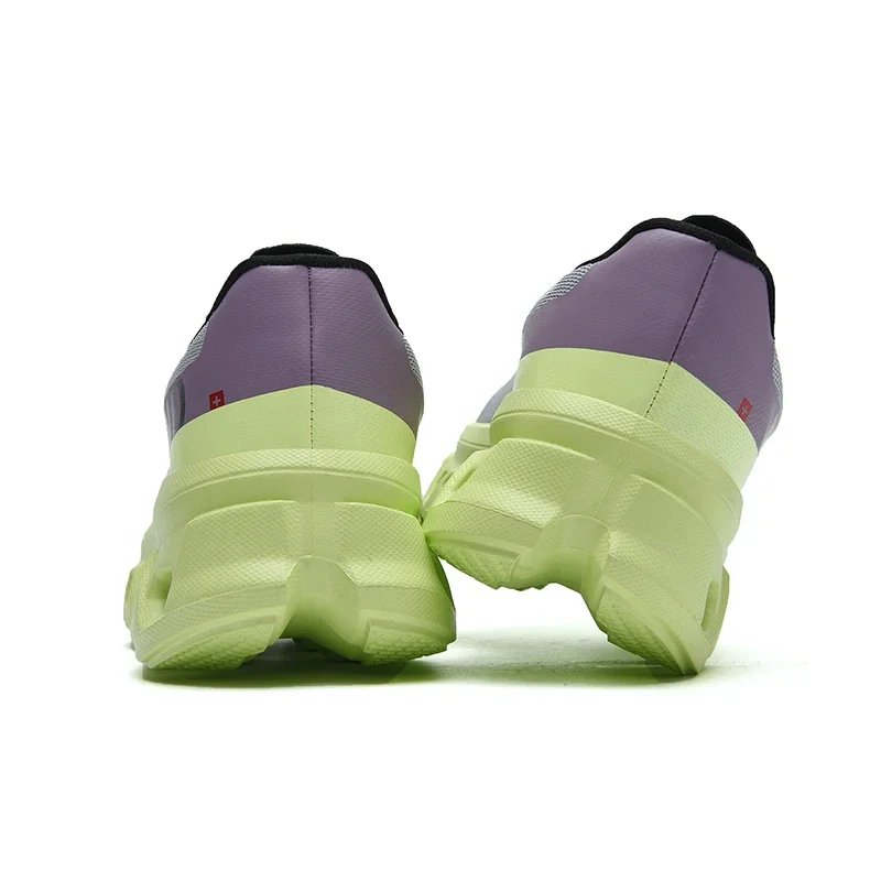 Breathable Anti-slip,High Quality Original On Cloudmonster Monster Shoes Men Women Long Distance Running Shoes