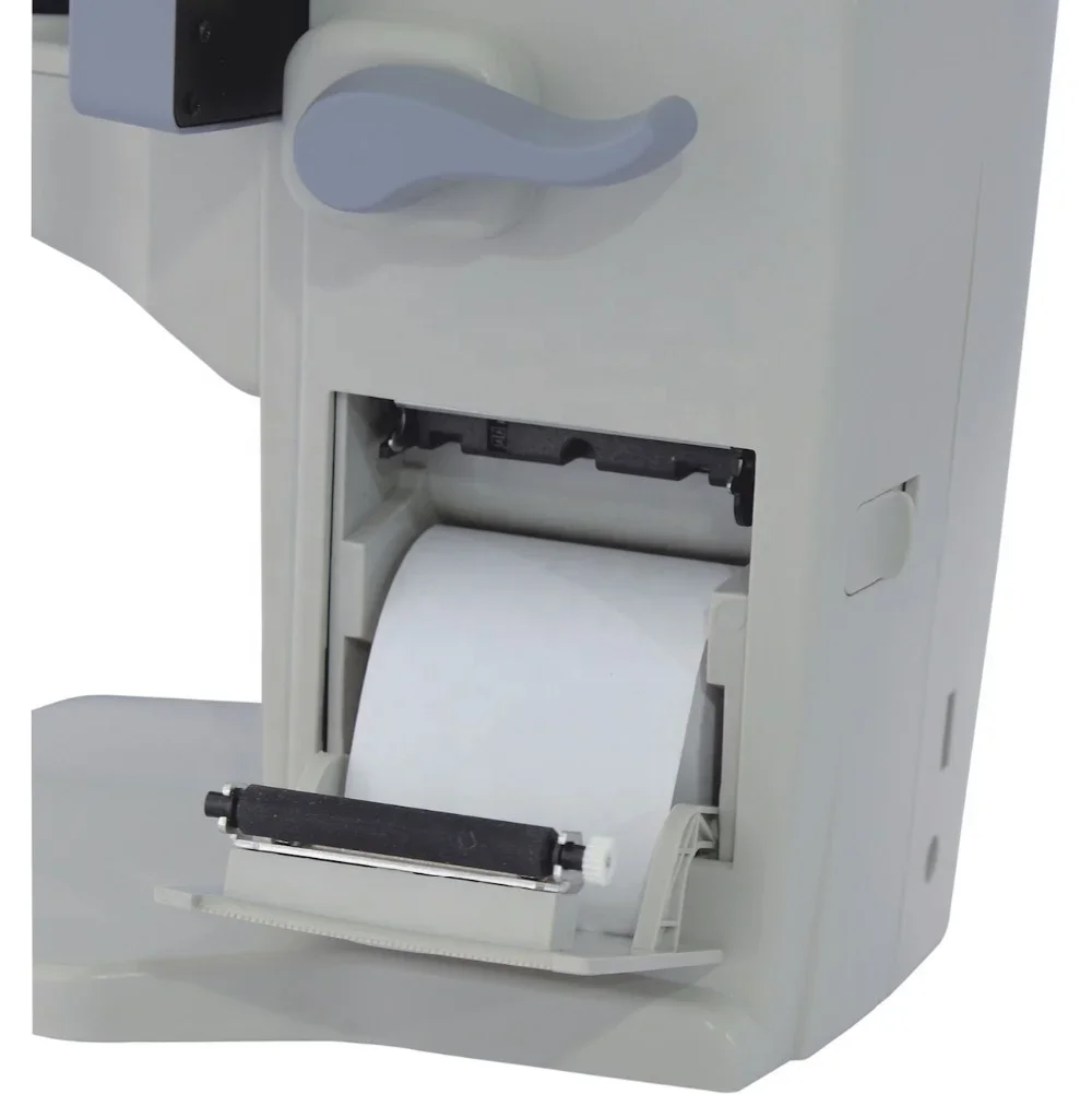 أفضل مقياس العدسة الرقمي الضوئي مع شاشة تعمل باللمس بسعر تنافسي للبيع