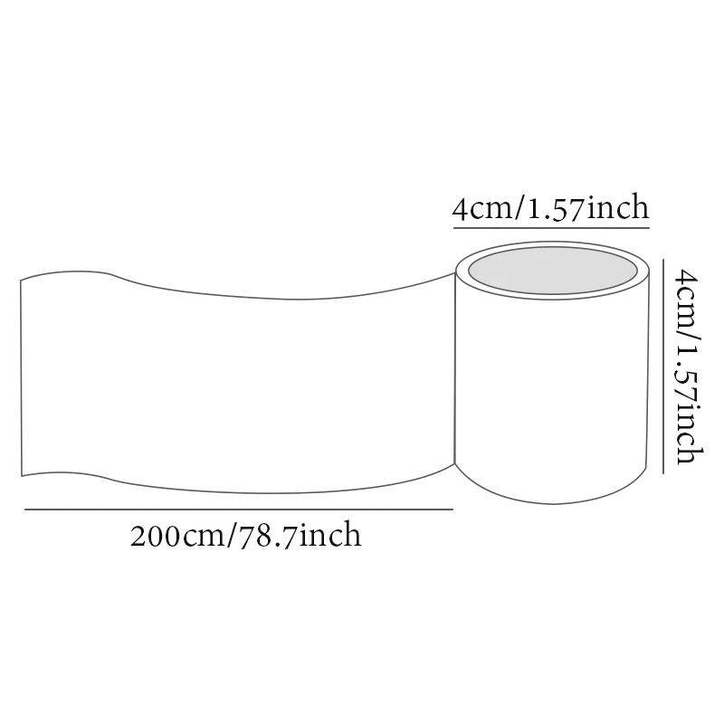 Mr Paper 3rolls Flower Series Ice Crystal PET White Ink Tape Handbook DIY Collage Photo Frame Journal Notebook Phone Case Card