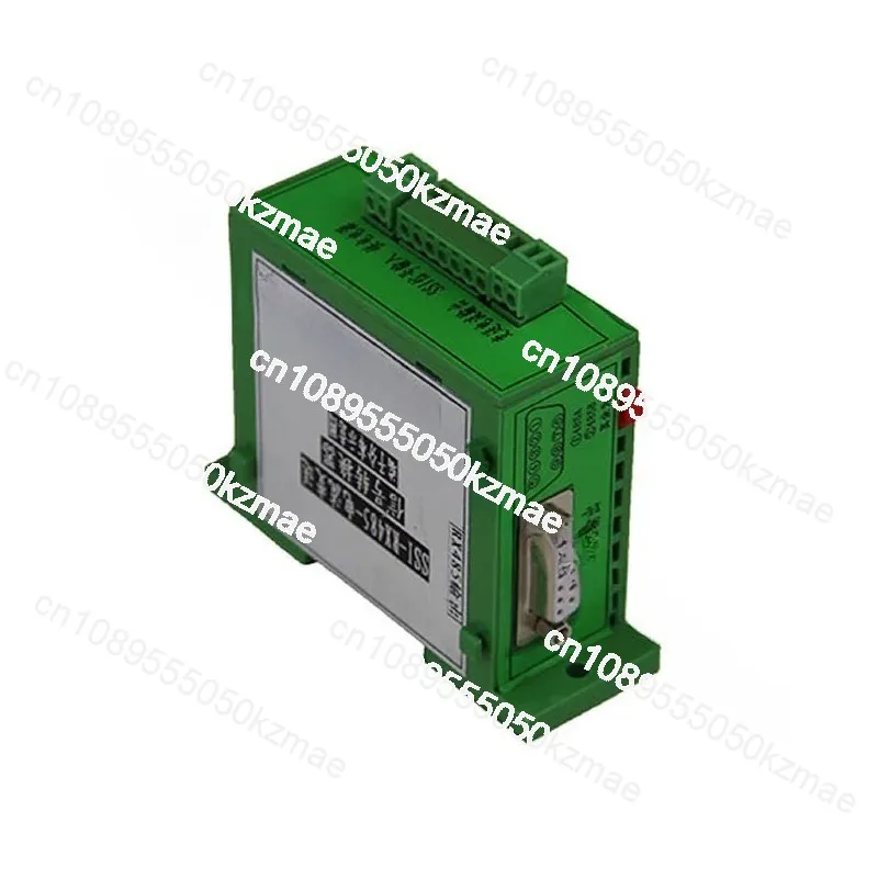 485 4-20mA 0-10V Signal Transducer