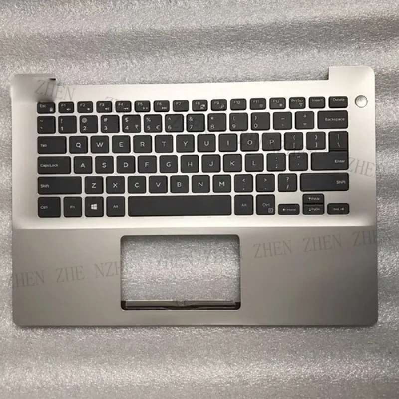 

Y FOR DELL Inspiron 5480 5485 5488 palm rest 07DMJX with keyboard and no backlight