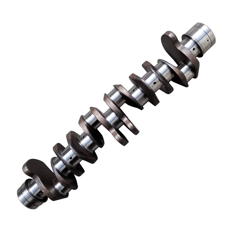 Automobiles High-quality   Engine Crankshafts