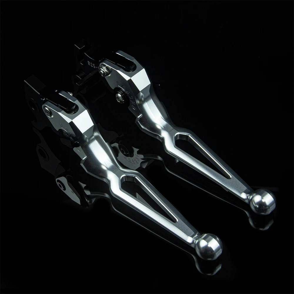 Motorcycle Accessories GT400 GT650 Brake Levers Horns Modification Accessories FOR CFMOTO GT400 GT 650 2016-2018