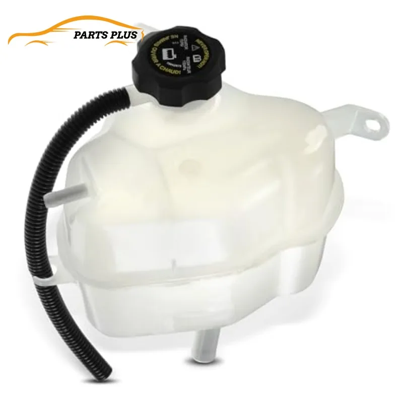 

15835020 Резервуар для перелива охлаждающей жидкости двигателя с крышкой для Chevrolet Equinox Pontiac Torrent 2006-2009 гг.