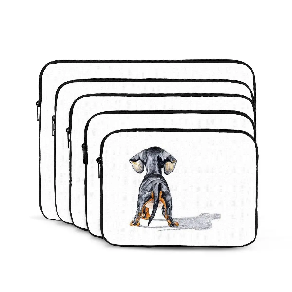 dachshund-cao-filhote-de-cachorro-volta-notebook-saco-do-portatil-caso-bolsa-10-12-13-15-17-polegada-notebook-manga-capa-saco-tablet-caso-a-prova-de-choque-saco