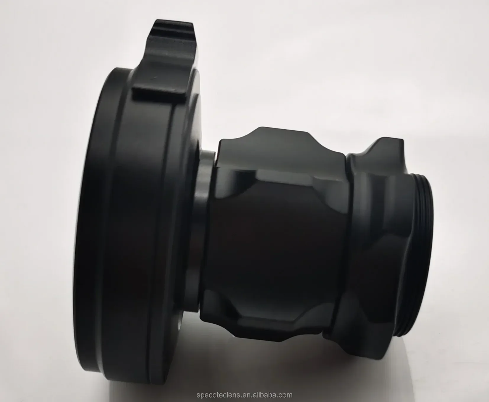 4K UHD 32mm Coupler IPX7 Waterproof  Endoscopic Coupler Endoscope  C Mount Adaptor