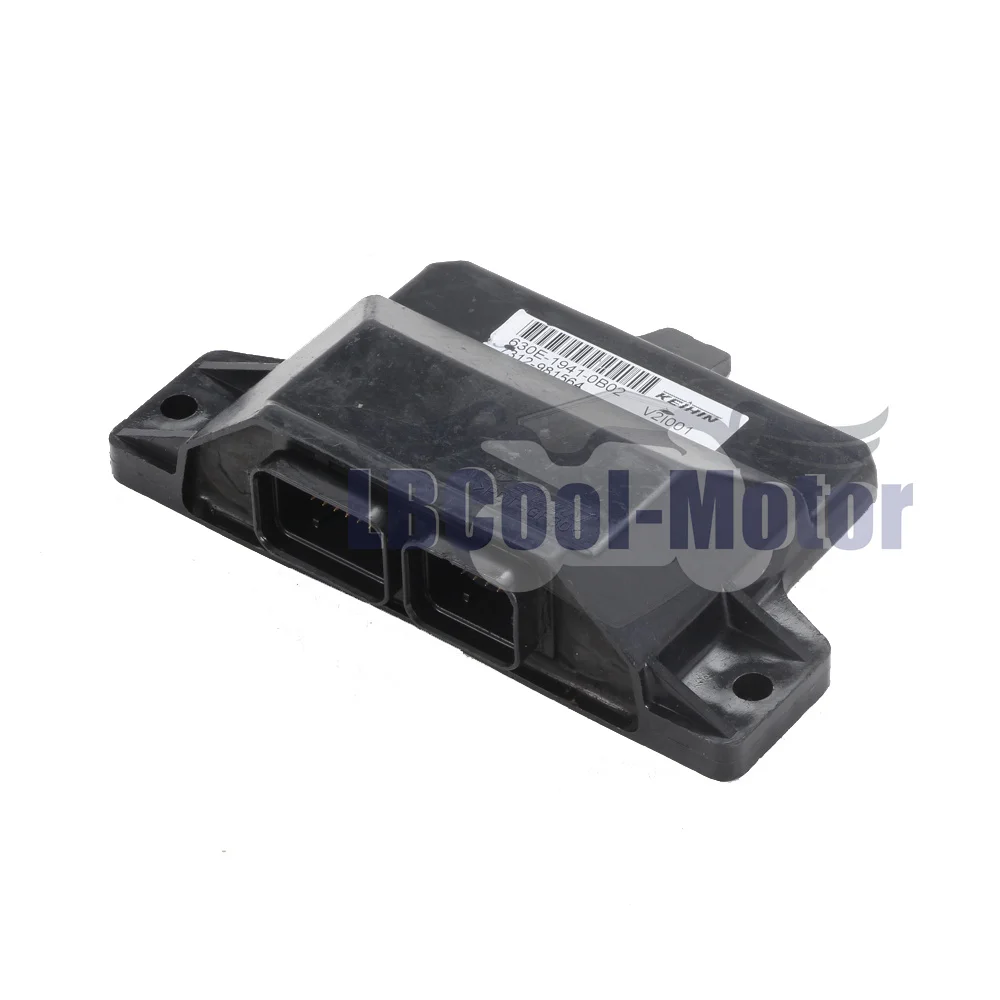 Used OEM Digital Ignition CDI ECU Box For KT Super Duke 990 2007-2011 2008 2009 2010 630E-1941-0B02 Original CDI Igniter Module