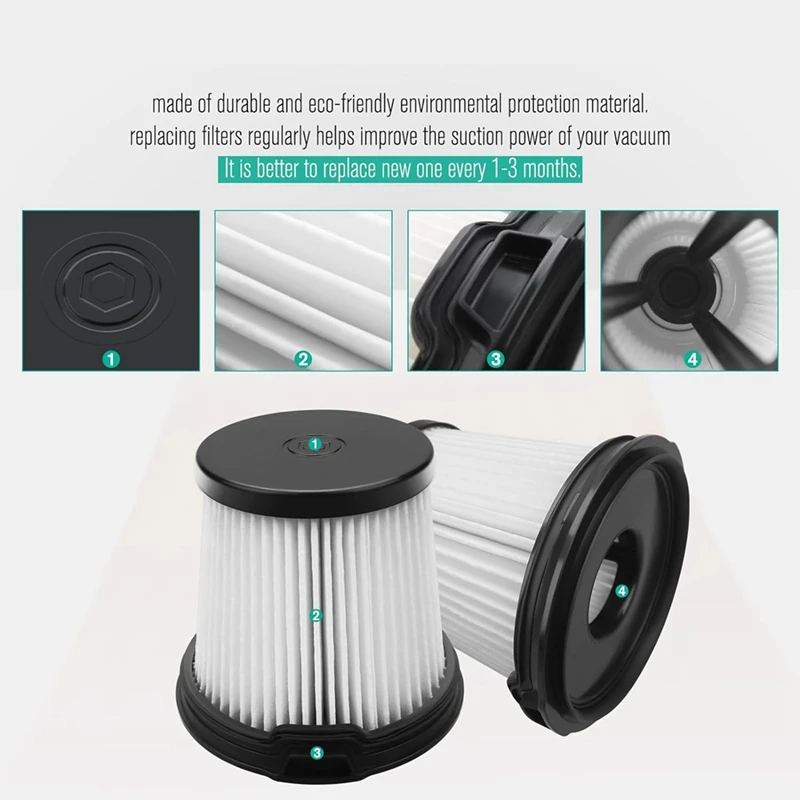 Shark Detection Pro用フィルター,コードレス掃除機アクセサリー,iw3511,iw3511