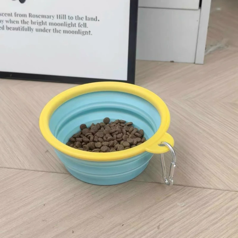 Thumbnail 4 - #4 Latest Collapsible Dog Bowls Offers