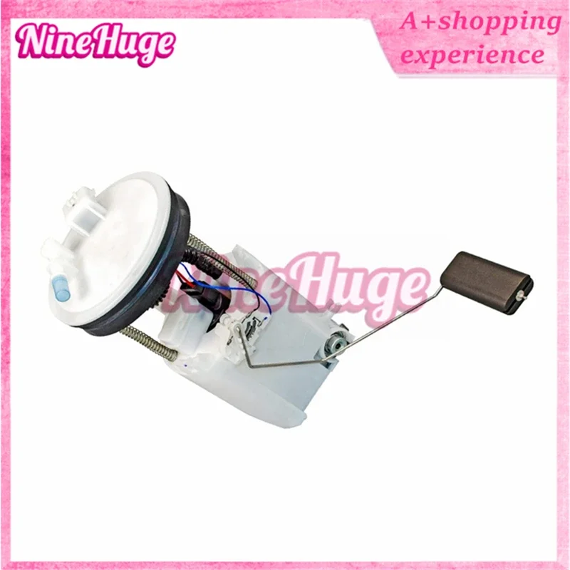 NEW Fuel Pump Assembly 17040-4FN0A for Nissan Tiida Sentra Sylphy Livina 17040-3RW0A 170404FN0A 170403RW0A