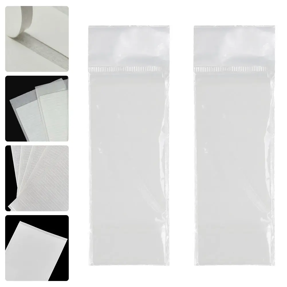 10 Sheet Eyelash Extension Glue Adhesive Holder Stand for Lash Grafting Eyelash Glue Support Lash Adhesive Stand