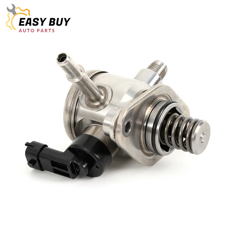 High Pressure Fuel Pump 12641847 for Equinox Captiva Sport 2.4L