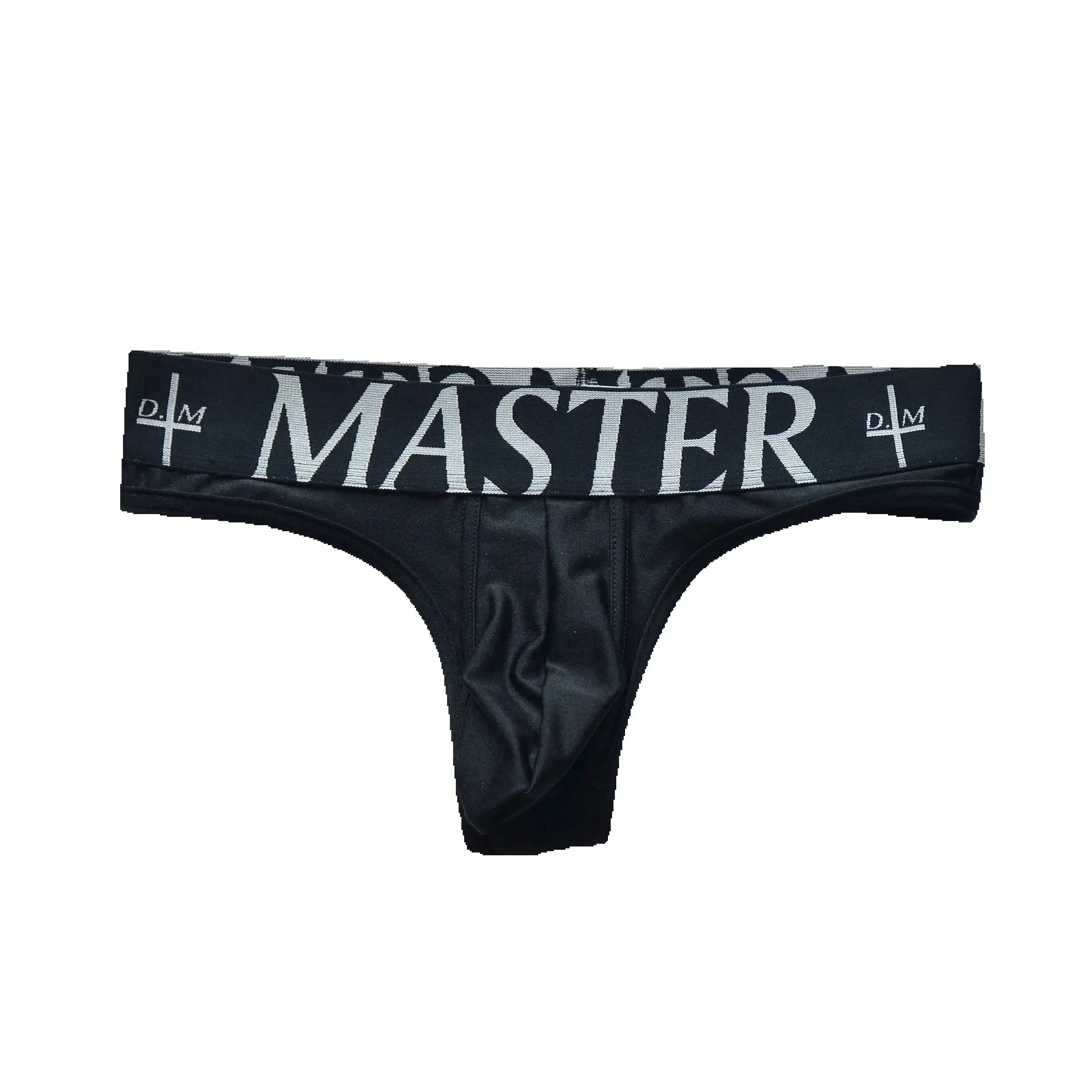 men Blue Green underwear thongs personality