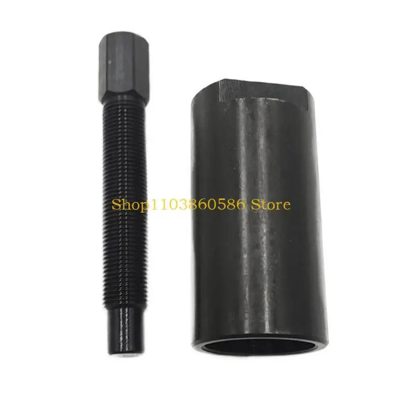 242A Industrial Grade Flywheel Puller Metal Flywheel Puller Repair Removal Tool