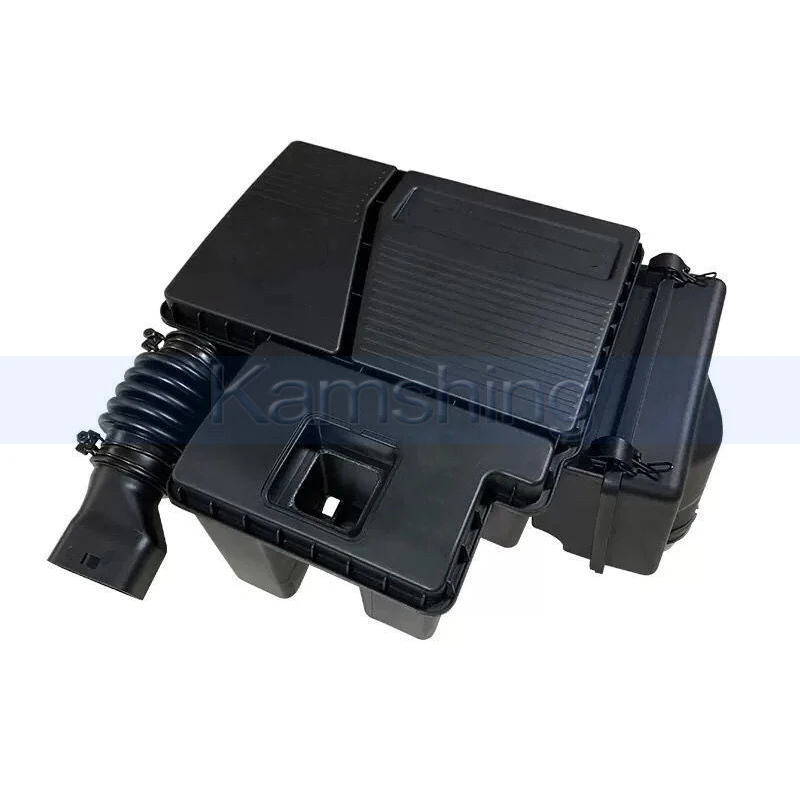 Kamshing Car Air Filter Shell Assembly For Brilliance V3 1.5L  Air Filter Housing Assembly