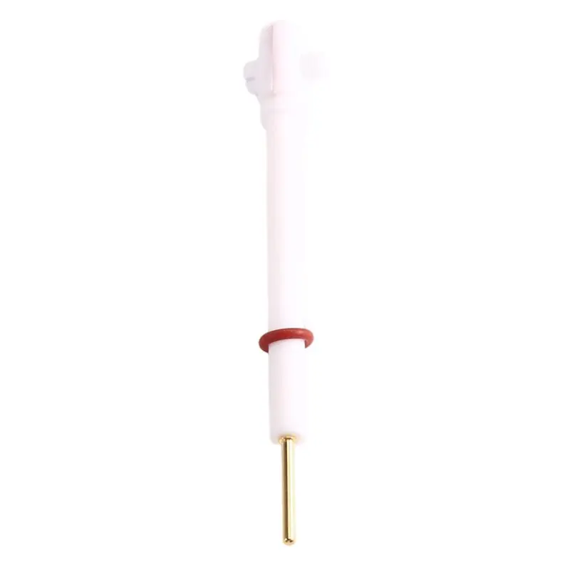 EYFL-Sheet-Type Copper Sheet Electrochemical Working Electrode Clips - Precise For Electrochemical Experiments Length 80Mm